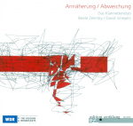 Annäherung / Abweichung, Das Klarinettenduo Beate Zelinsky/David Smeyers