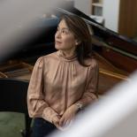 Malika Kishino ⎥岸野 末利加⎥October 2024
